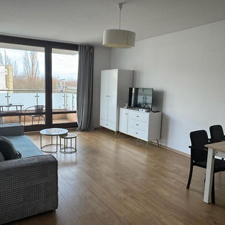 Apartament Nad Warta W Poznaniu W Centrum Εξωτερικό φωτογραφία