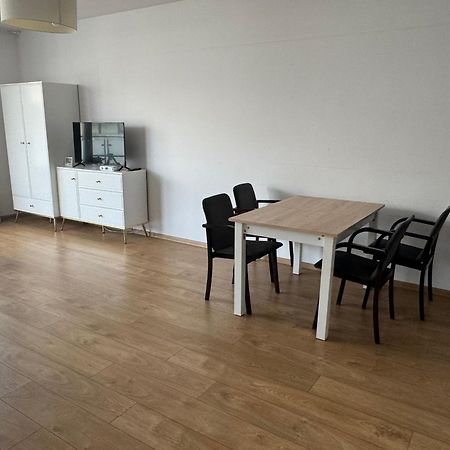 Apartament Nad Warta W Poznaniu W Centrum Εξωτερικό φωτογραφία