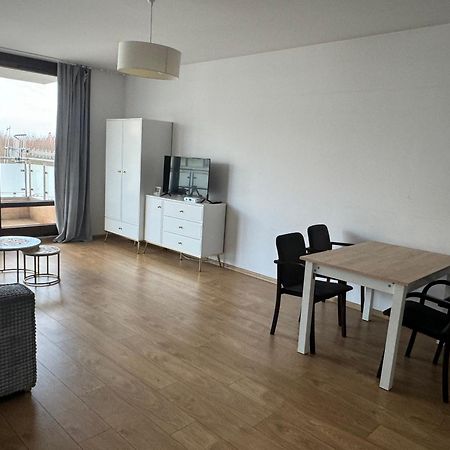 Apartament Nad Warta W Poznaniu W Centrum Εξωτερικό φωτογραφία