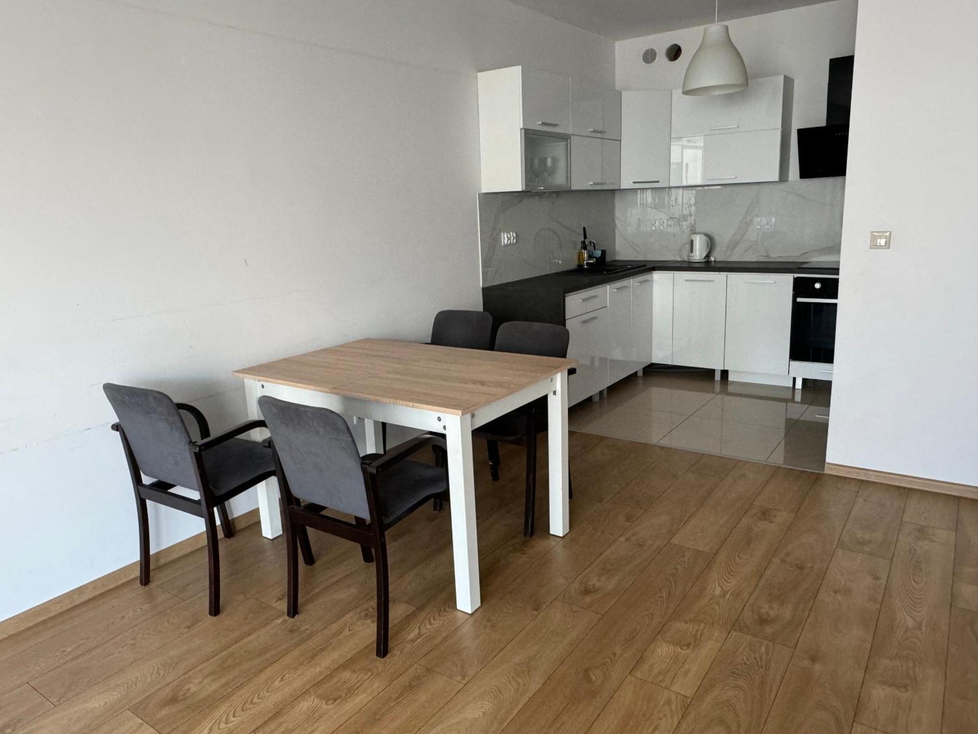 Apartament Nad Warta W Poznaniu W Centrum Εξωτερικό φωτογραφία
