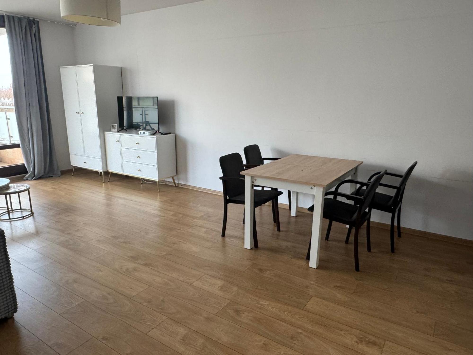 Apartament Nad Warta W Poznaniu W Centrum Εξωτερικό φωτογραφία